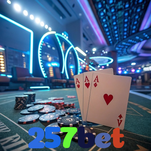 257bet - Baixe o app 257bet no Google Play e jogue ao vivo