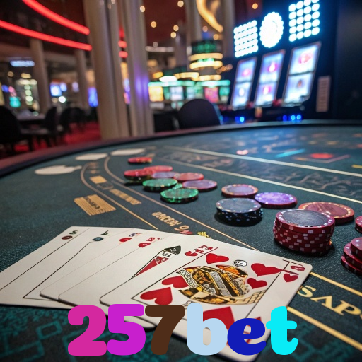 257bet - Baixe o App 257bet para Android e Comece a Jogar
