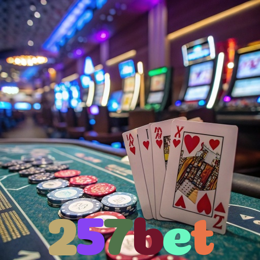 257bet - Baixe o App 257bet para Android e Comece a Jogar