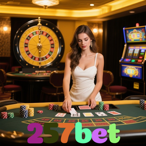 257bet - Baixe o App 257bet para Android e Comece a Jogar