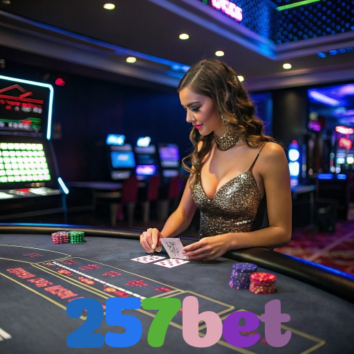 257bet - Baixe o App 257bet para Android e Comece a Jogar