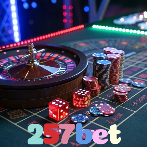 257bet - Baixe o app 257bet no Google Play e jogue ao vivo