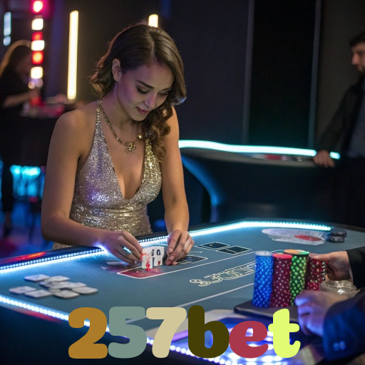 257bet - Baixe o app 257bet no Google Play e jogue ao vivo