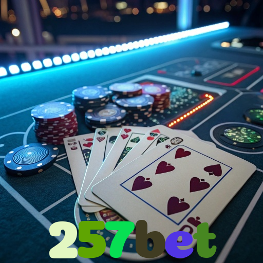257bet - Baixe o App 257bet para Android e Comece a Jogar