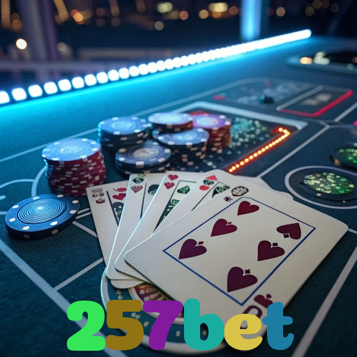 257bet - Baixe o App 257bet para Android e Comece a Jogar