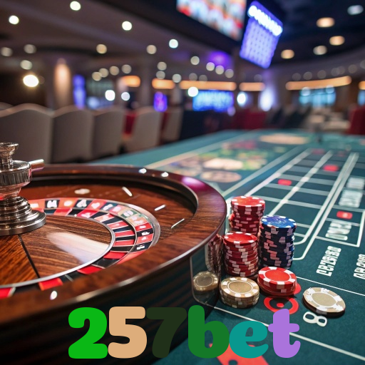 257bet - Baixe o App 257bet para Android e Comece a Jogar