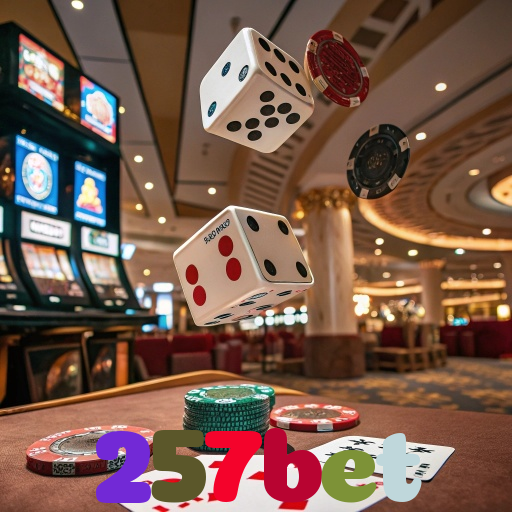257bet - Baixe o App 257bet para Android e Comece a Jogar