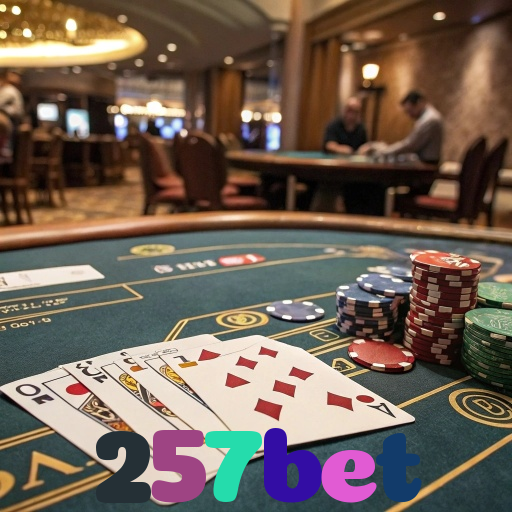 257bet - Baixe o app 257bet no Google Play e jogue ao vivo