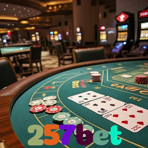 257bet - Baixe o app 257bet no Google Play e jogue ao vivo