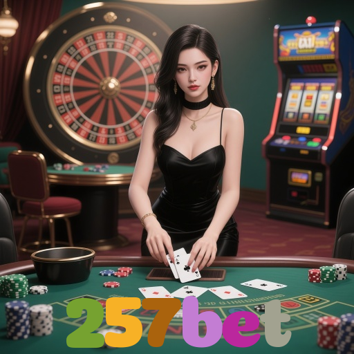 257bet - Baixe o app 257bet no Google Play e jogue ao vivo