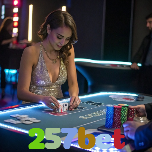 257bet - Baixe o App 257bet para Android e Comece a Jogar