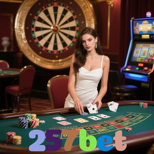 257bet - Baixe o app 257bet no Google Play e jogue ao vivo