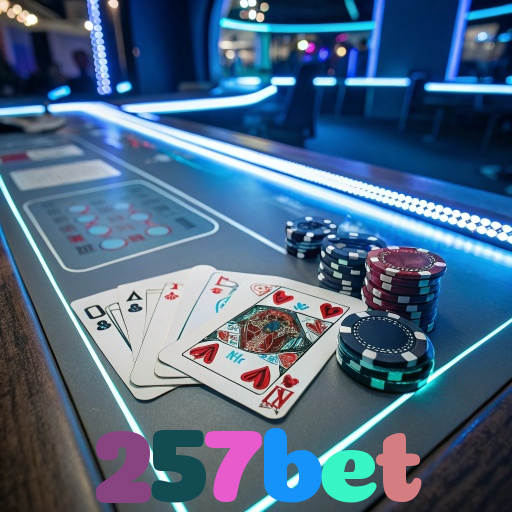257bet - Baixe o app 257bet no Google Play e jogue ao vivo