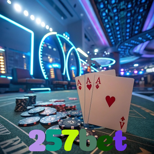 257bet - Baixe o app 257bet no Google Play e jogue ao vivo