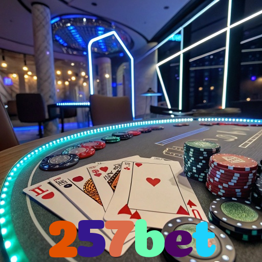 257bet - Baixe o app 257bet no Google Play e jogue ao vivo