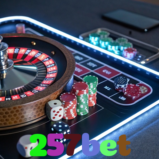 257bet - Baixe o app 257bet no Google Play e jogue ao vivo