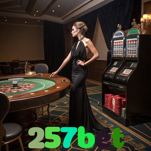 257bet - Baixe o App 257bet para Android e Comece a Jogar