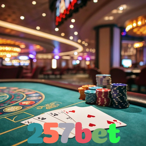 257bet - Baixe o App 257bet para Android e Comece a Jogar