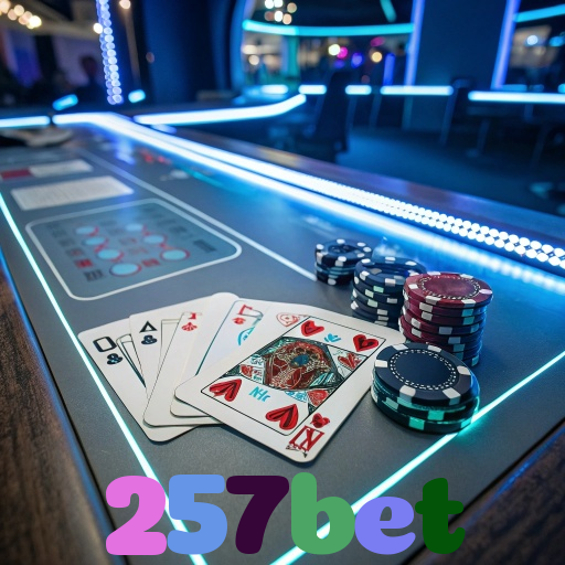 257bet - Baixe o app 257bet no Google Play e jogue ao vivo