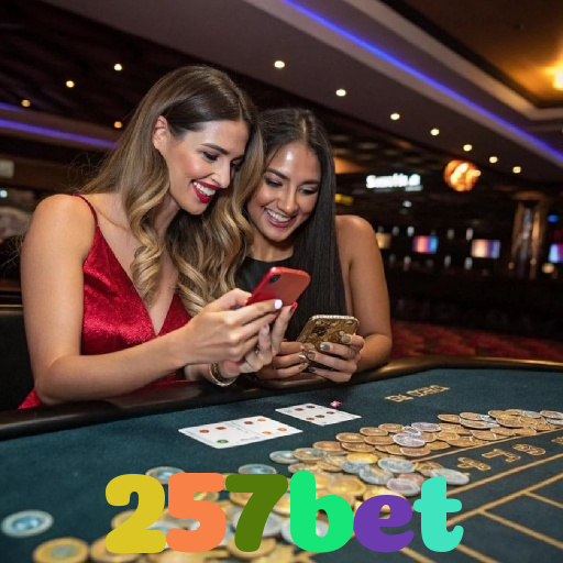 257bet - Baixe o App 257bet para Android e Comece a Jogar