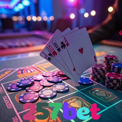 257bet - Baixe o App 257bet para Android e Comece a Jogar