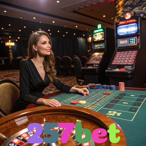 257bet - Baixe o app 257bet no Google Play e jogue ao vivo