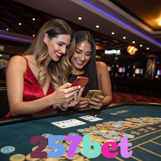257bet - Baixe o App 257bet para Android e Comece a Jogar
