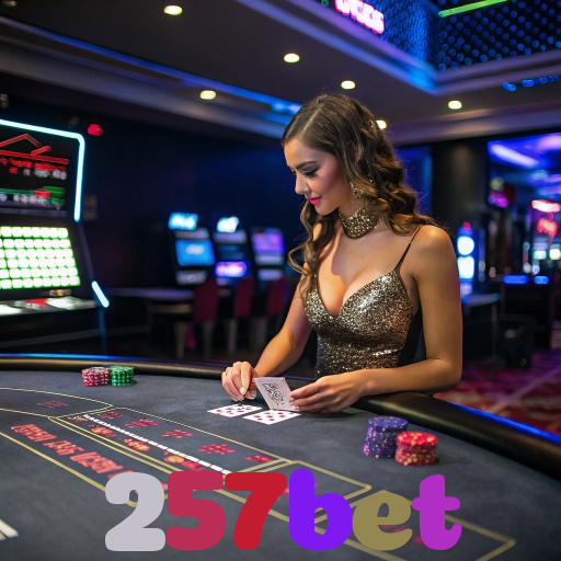 257bet - Baixe o App 257bet para Android e Comece a Jogar