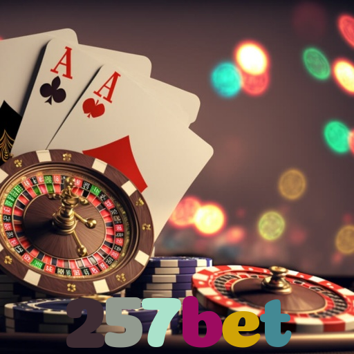 257bet - Baixe o app 257bet no Google Play e jogue ao vivo
