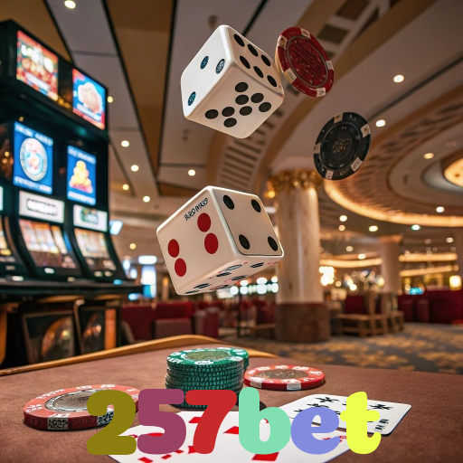 257bet - Baixe o app 257bet no Google Play e jogue ao vivo