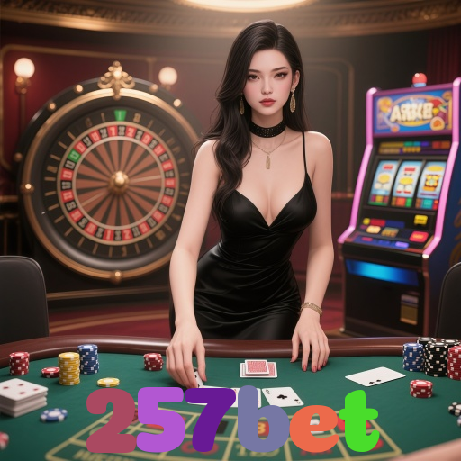 257bet - Baixe o app 257bet no Google Play e jogue ao vivo