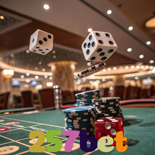 257bet - Baixe o app 257bet no Google Play e jogue ao vivo