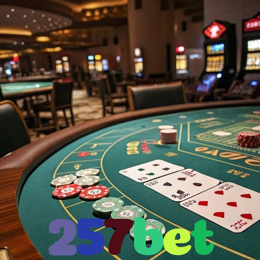 257bet - Baixe o app 257bet no Google Play e jogue ao vivo