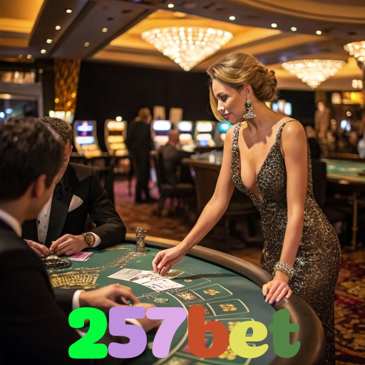 257bet - Baixe o app 257bet no Google Play e jogue ao vivo