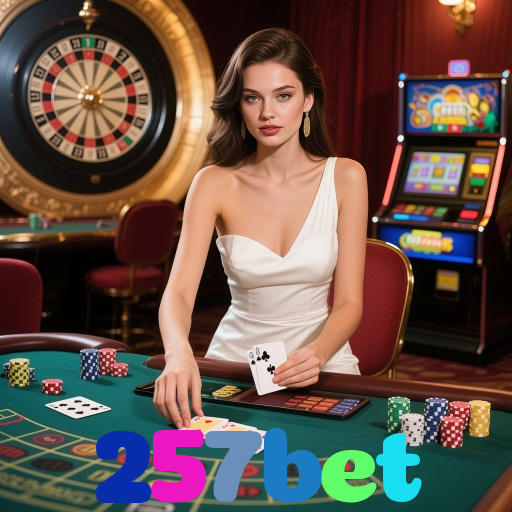257bet - Baixe o App 257bet para Android e Comece a Jogar