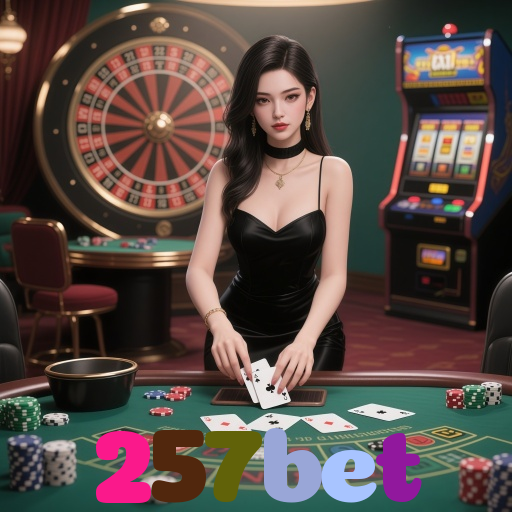 257bet - Baixe o app 257bet no Google Play e jogue ao vivo