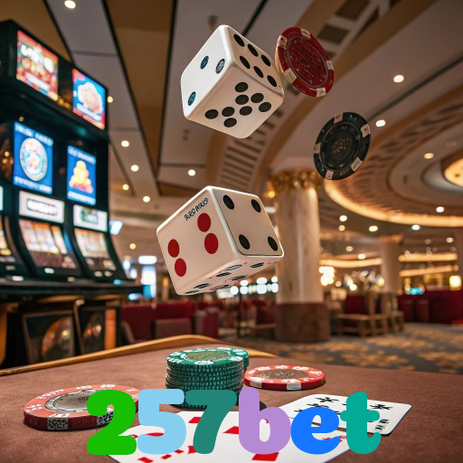 257bet - Baixe o App 257bet para Android e Comece a Jogar