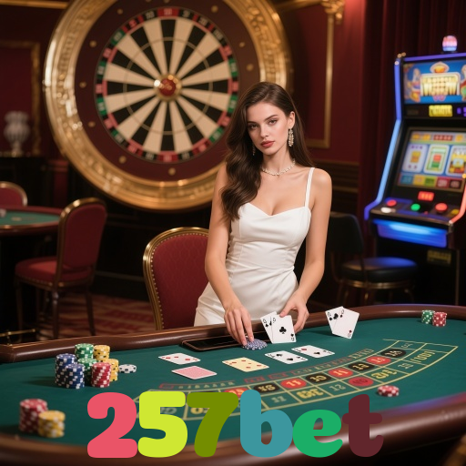 257bet - Baixe o app 257bet no Google Play e jogue ao vivo