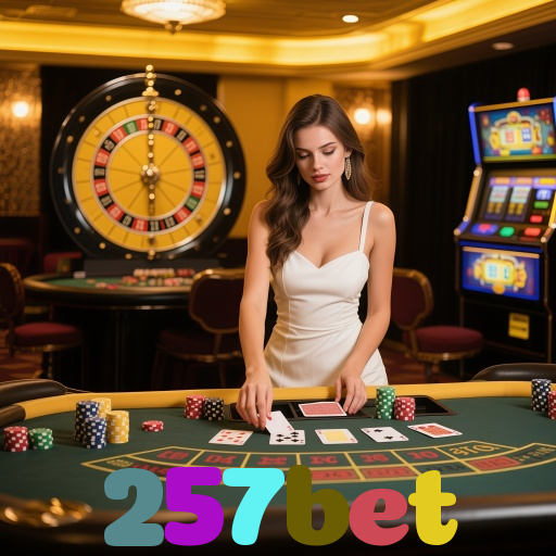257bet - Baixe o App 257bet para Android e Comece a Jogar
