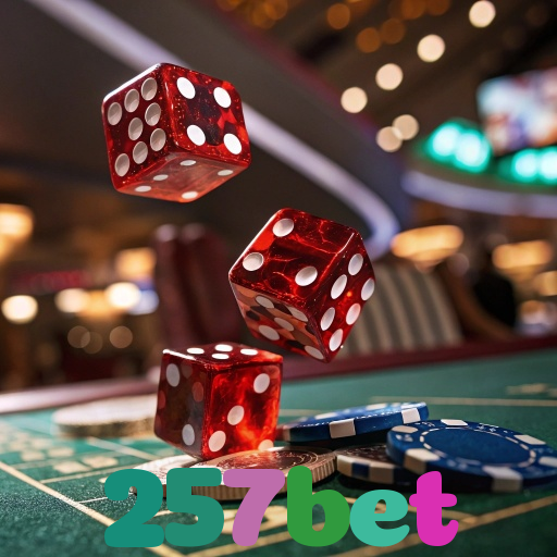 257bet - Baixe o app 257bet no Google Play e jogue ao vivo