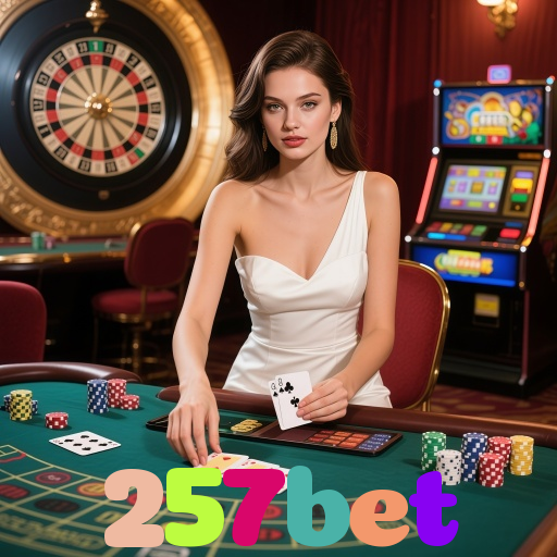 257bet - Baixe o app 257bet no Google Play e jogue ao vivo