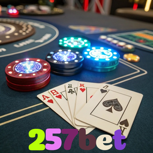 257bet - Baixe o app 257bet no Google Play e jogue ao vivo