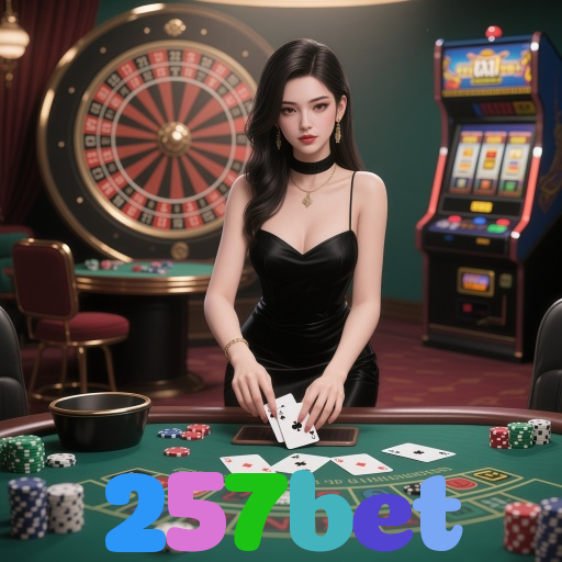 257bet - Baixe o App 257bet para Android e Comece a Jogar