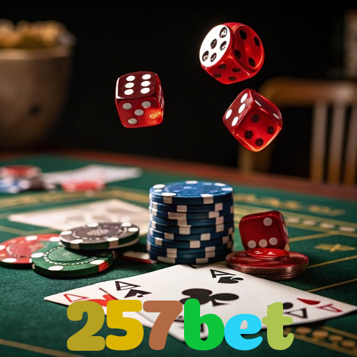 257bet - Baixe o app 257bet no Google Play e jogue ao vivo
