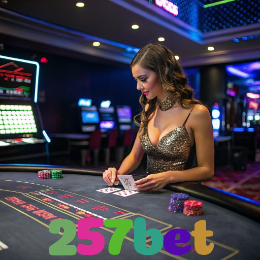 257bet - Baixe o app 257bet no Google Play e jogue ao vivo