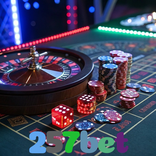 257bet - Baixe o app 257bet no Google Play e jogue ao vivo