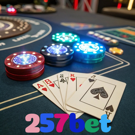 257bet - Baixe o app 257bet no Google Play e jogue ao vivo