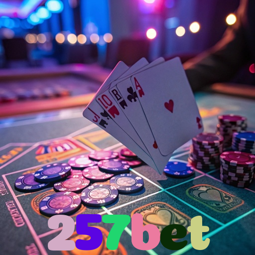 257bet - Baixe o app 257bet no Google Play e jogue ao vivo