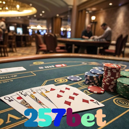 257bet - Baixe o App 257bet para Android e Comece a Jogar