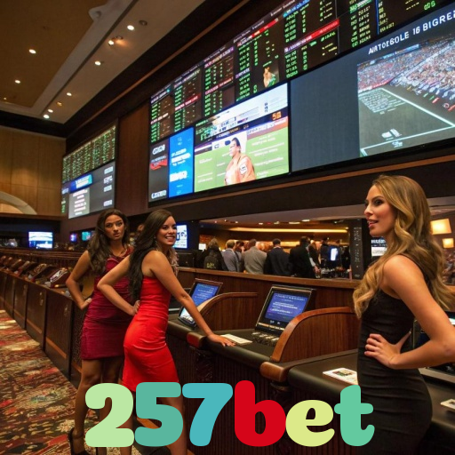 257bet - Baixe o app 257bet no Google Play e jogue ao vivo